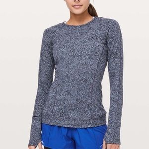 Lululemon Cypress Kiss LS